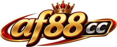 AF88 CC Logo